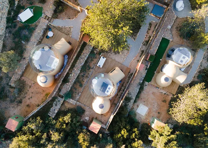 Noches De CaligCasa Rural